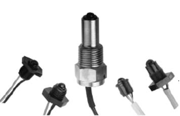 LLE Liquid-level sensor series